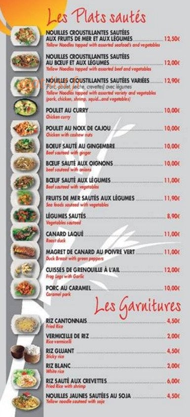 Le Hanoï — carte page 2