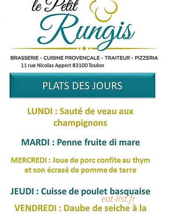 Le Petit Runrgis — carte page 5