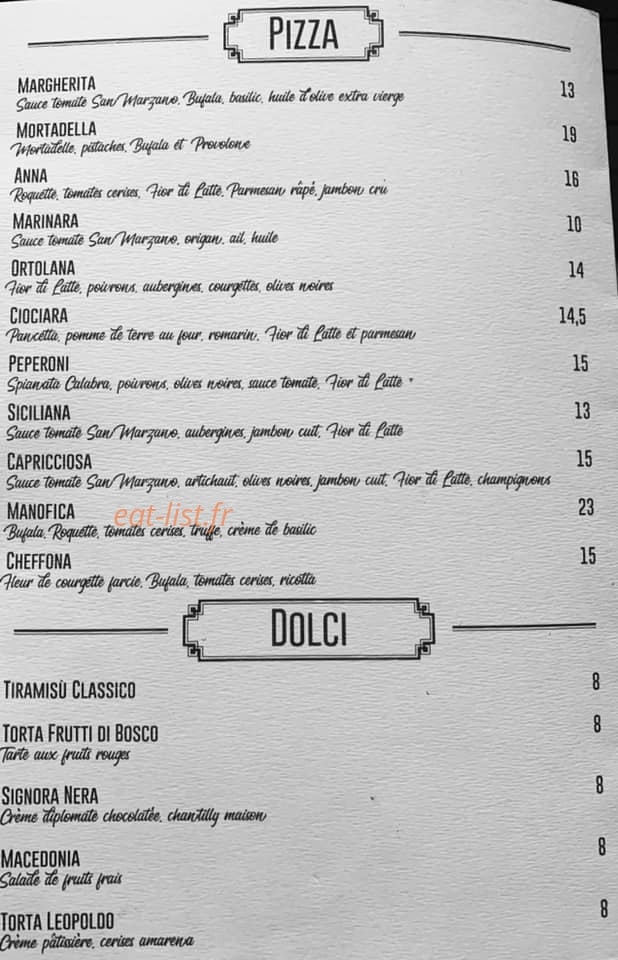 Le Saint Gabriel — carte page 4