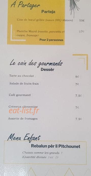 Les Aludes — carte page 2