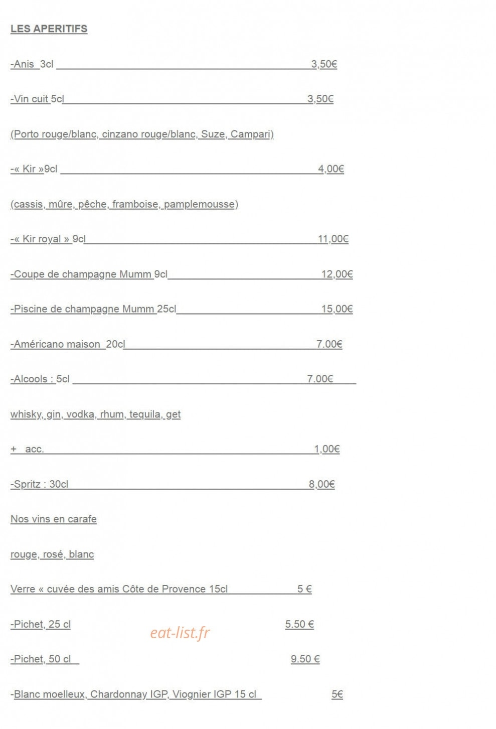 M5 — carte page 5