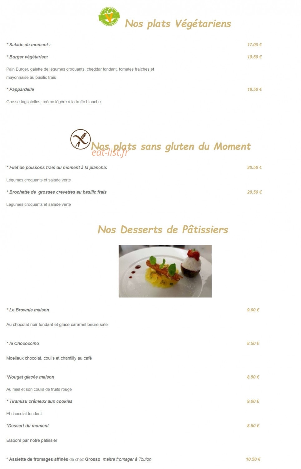 M5 — carte page 10