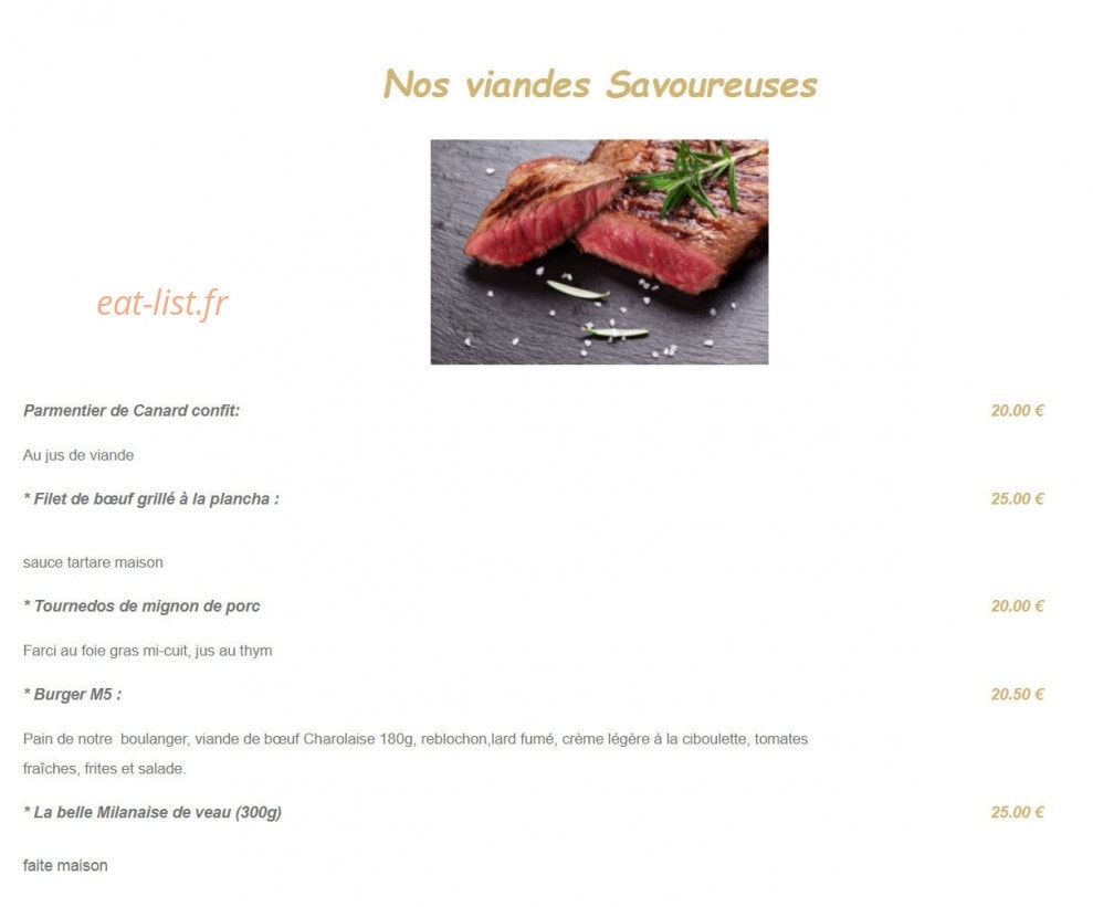 M5 — carte page 12