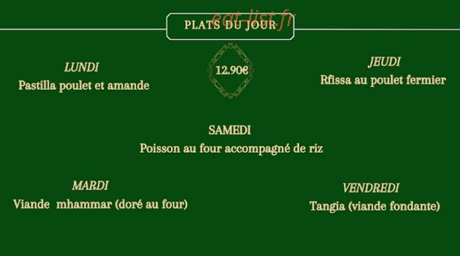 Mamana — carte page 3