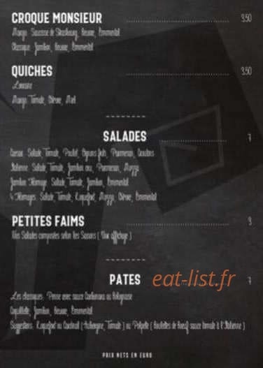 Marojo — carte page 3