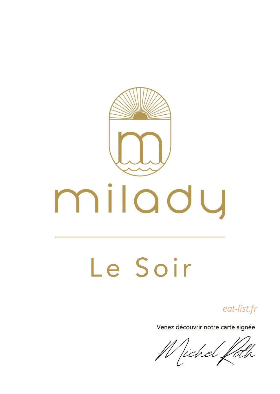 Milady Mourillon — carte page 4