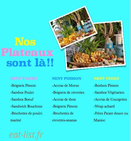 Neny Bay — carte page 3