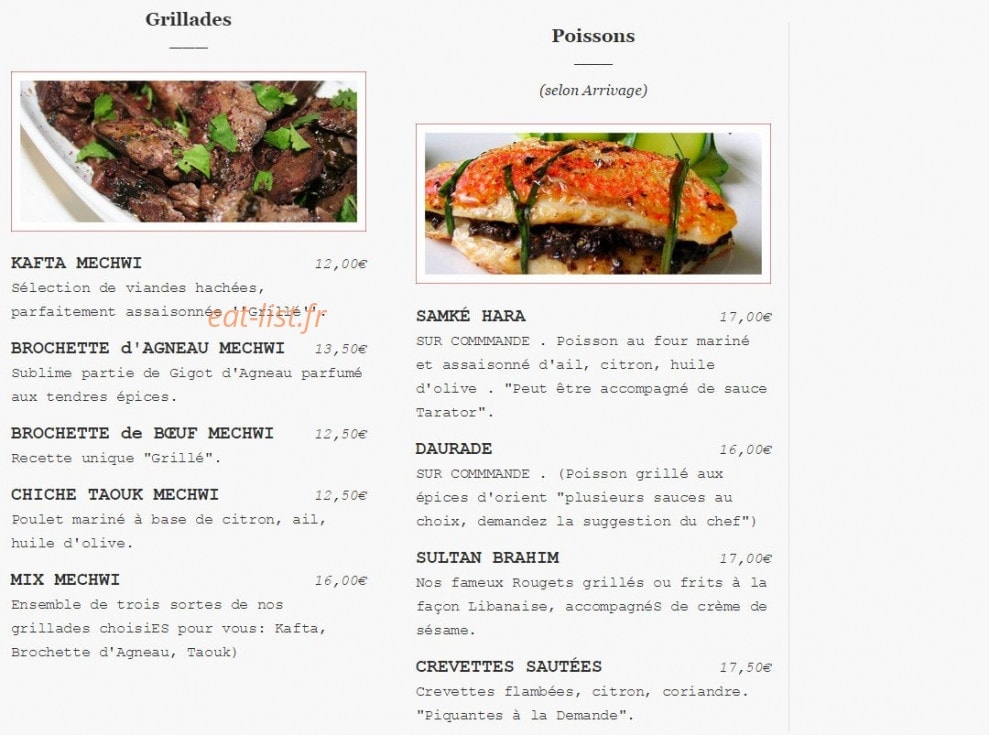 Phénicia — carte page 3