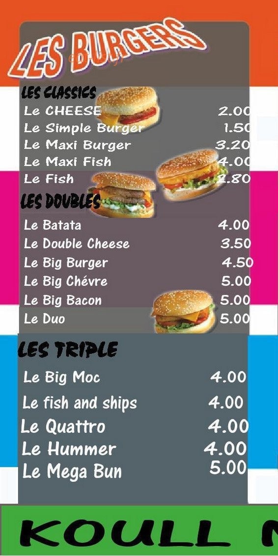 Rif Street — carte page 2