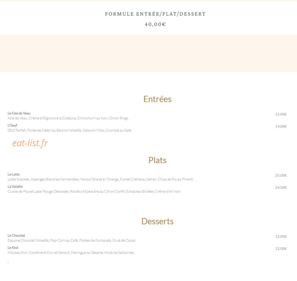 Sappia — carte page 1