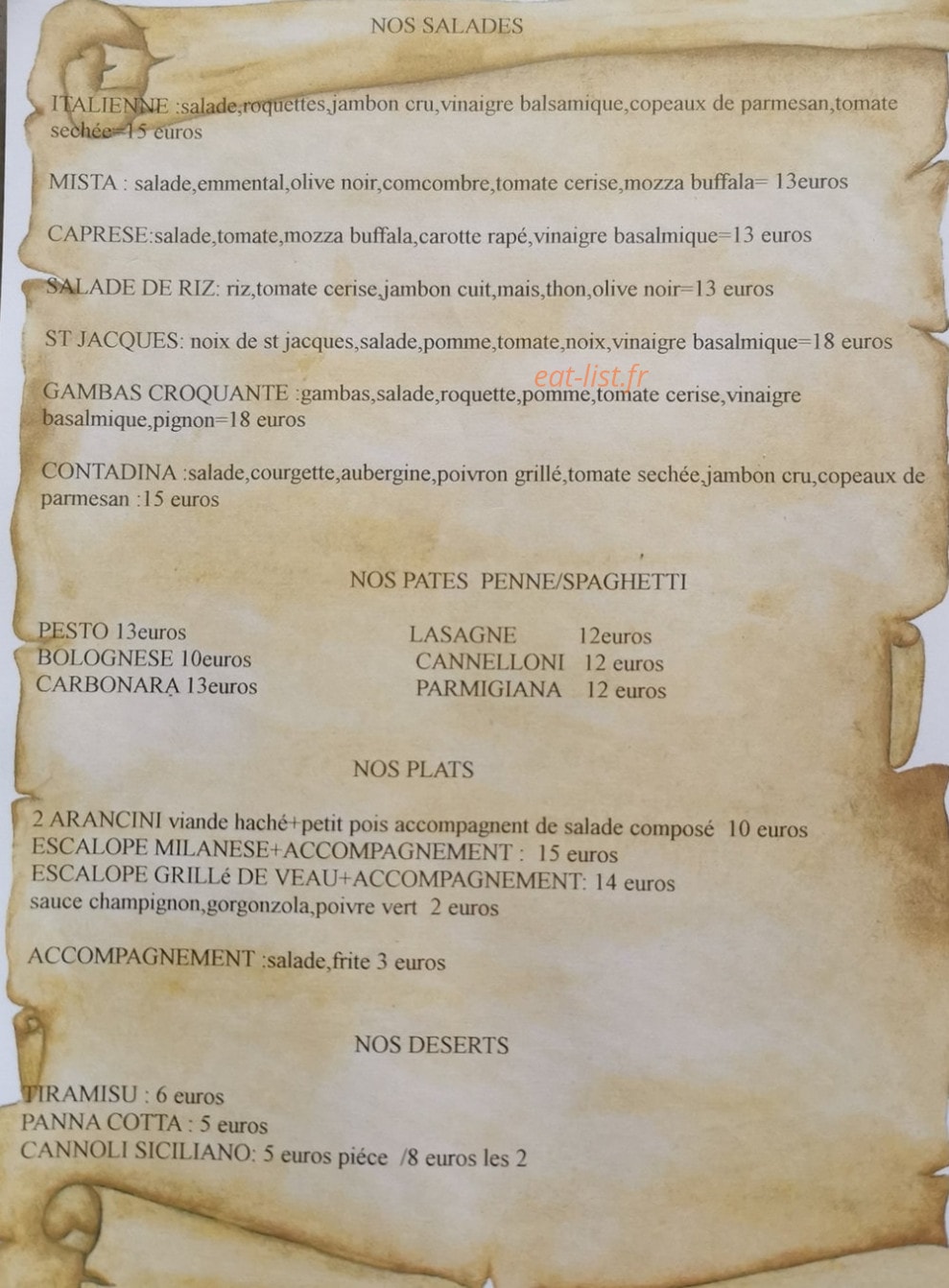 Siracusa — carte page 2