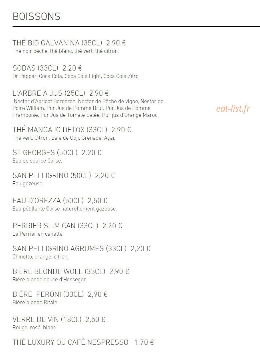 Spok — carte page 10