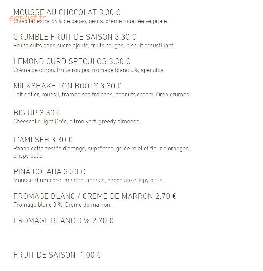 Spok — carte page 9