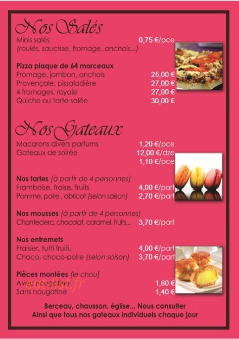 Stella — carte page 2