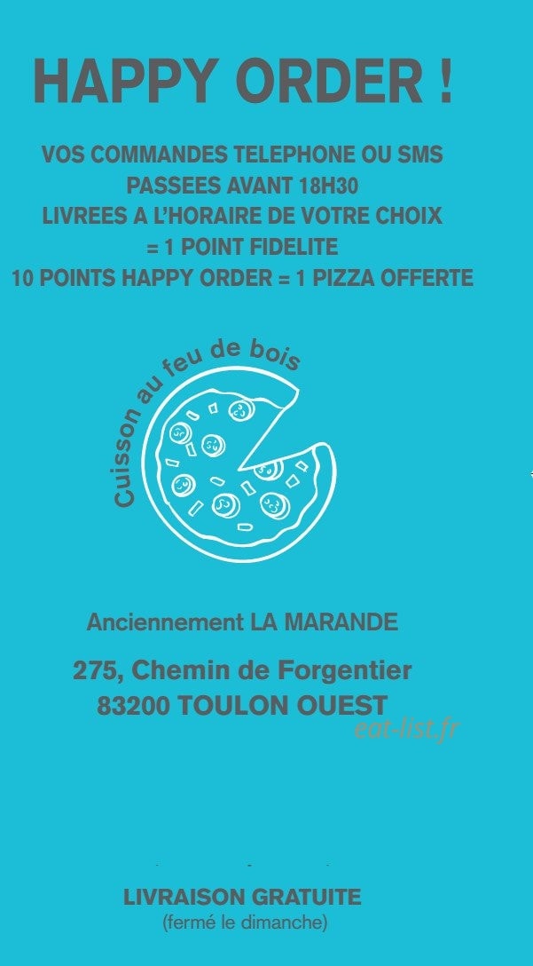 Tizzano — carte page 5