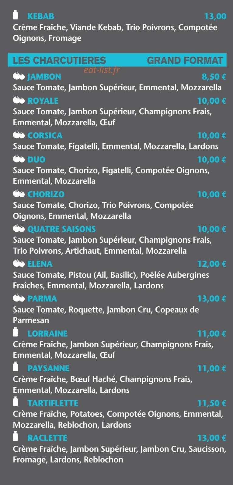 Tizzano — carte page 3