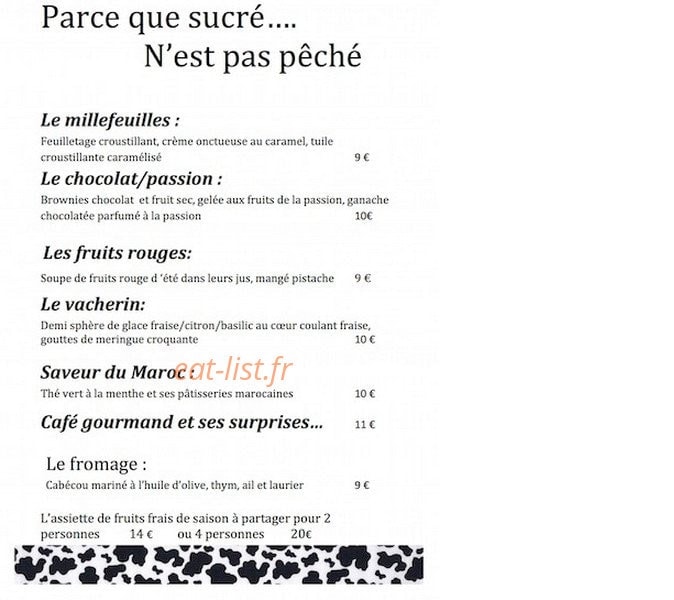 Le Bardo — carte page 4