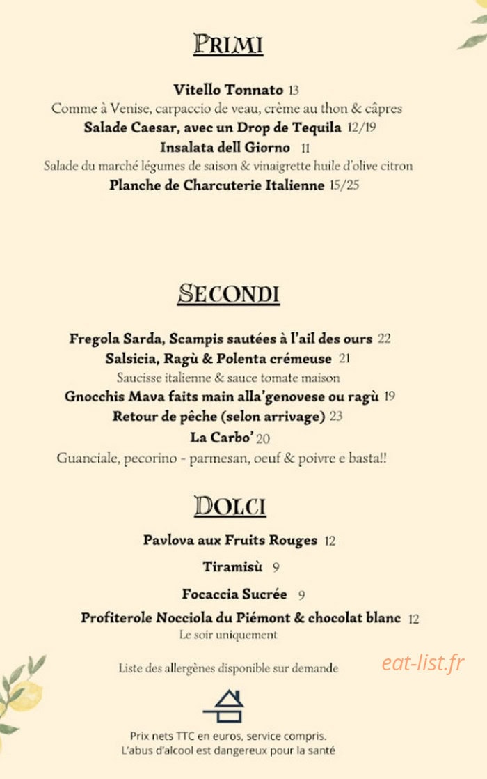 MaVa — carte page 2