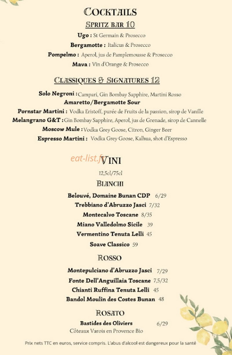 MaVa — carte page 3