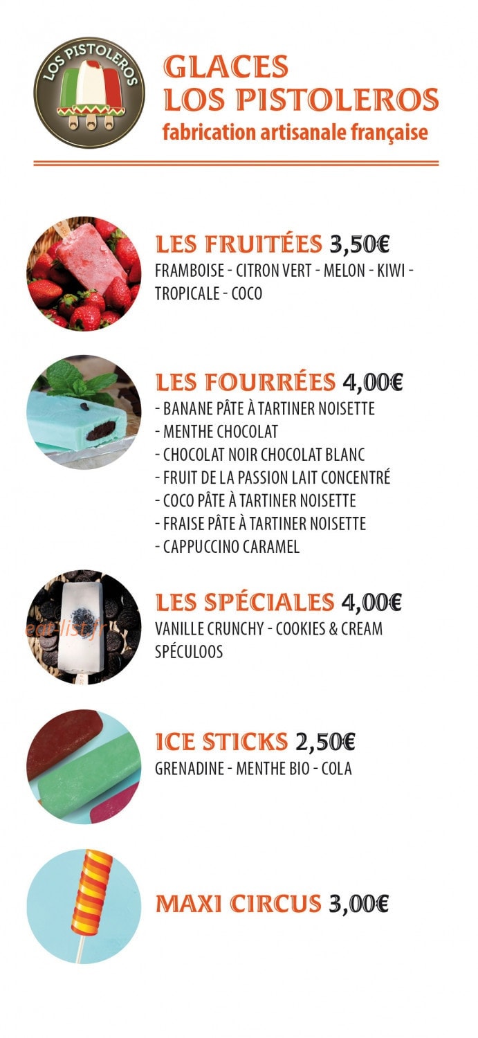 Patatruck — carte page 4