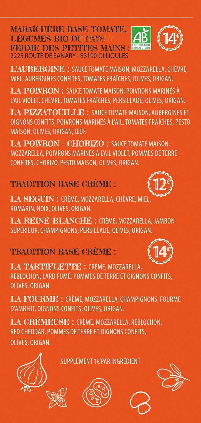 Patatruck — carte page 2