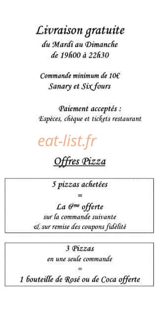 Pause Vintage — carte page 6