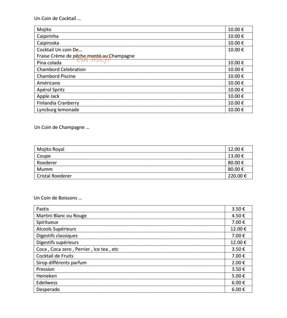 Un coin de — carte page 3