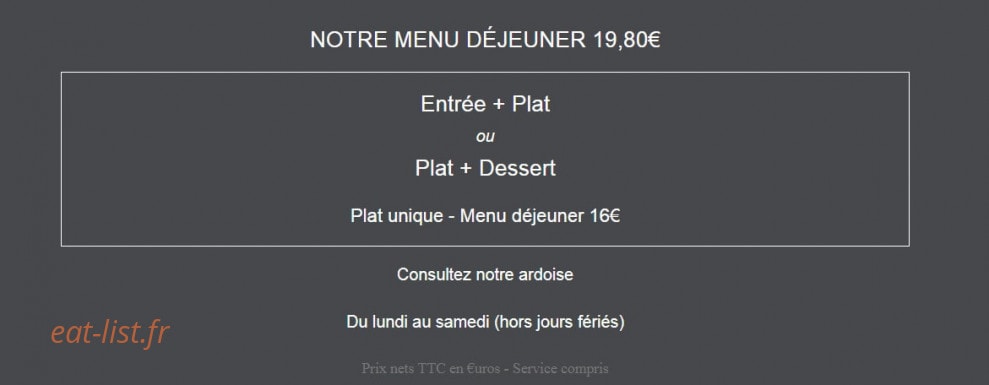 La Tour Du Plan — carte page 2