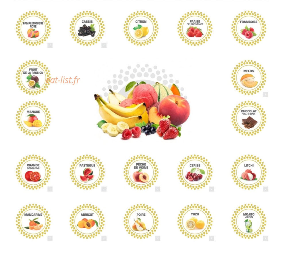 Barbarac — carte page 3