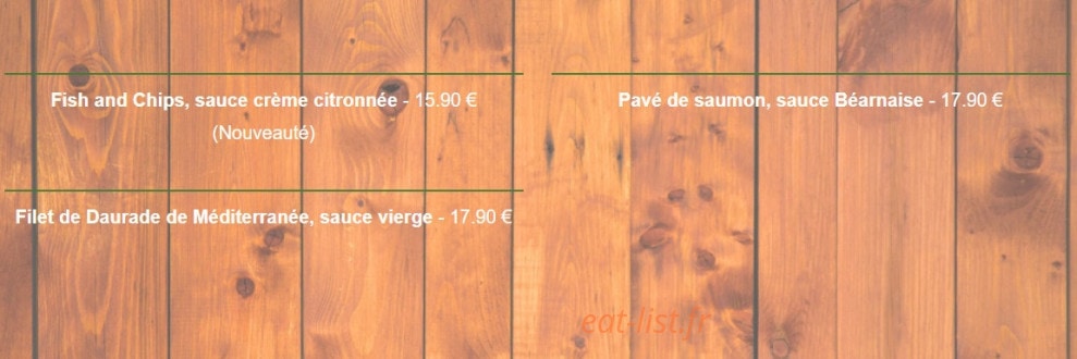 Entrepotes 83 — carte page 4