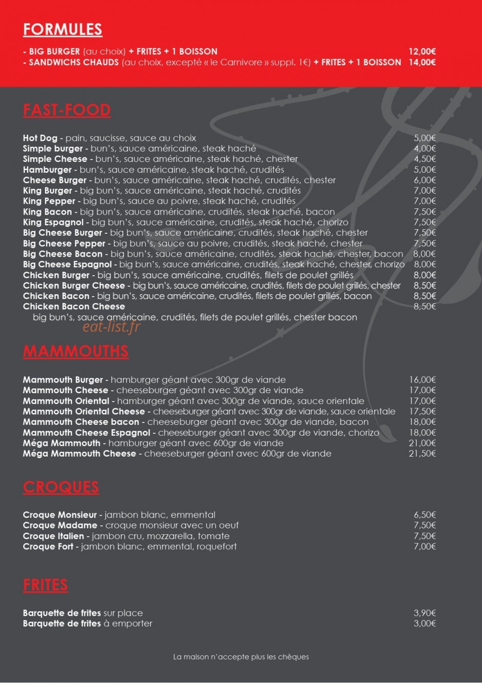 Frit' story — carte page 2