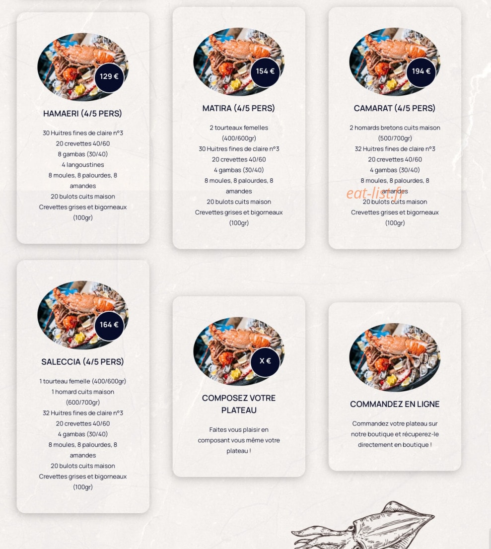 Hamaeri — carte page 2
