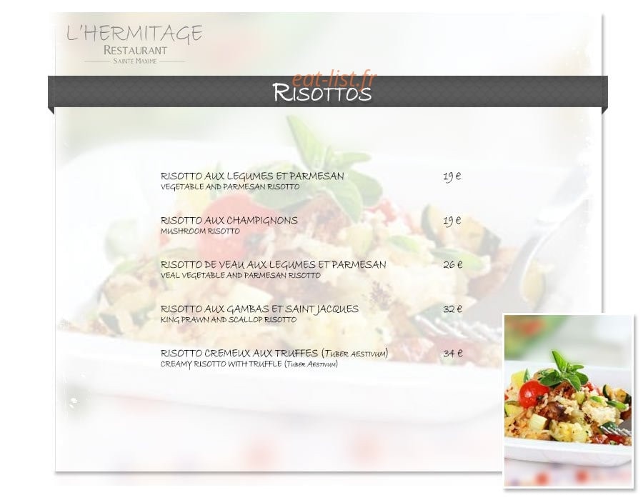 L'Hermitage — carte page 4