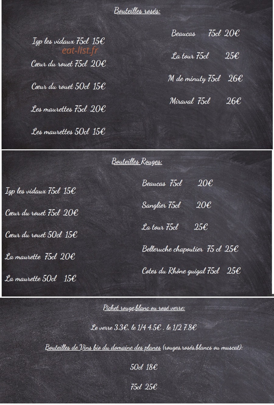 La casa mia — carte page 2