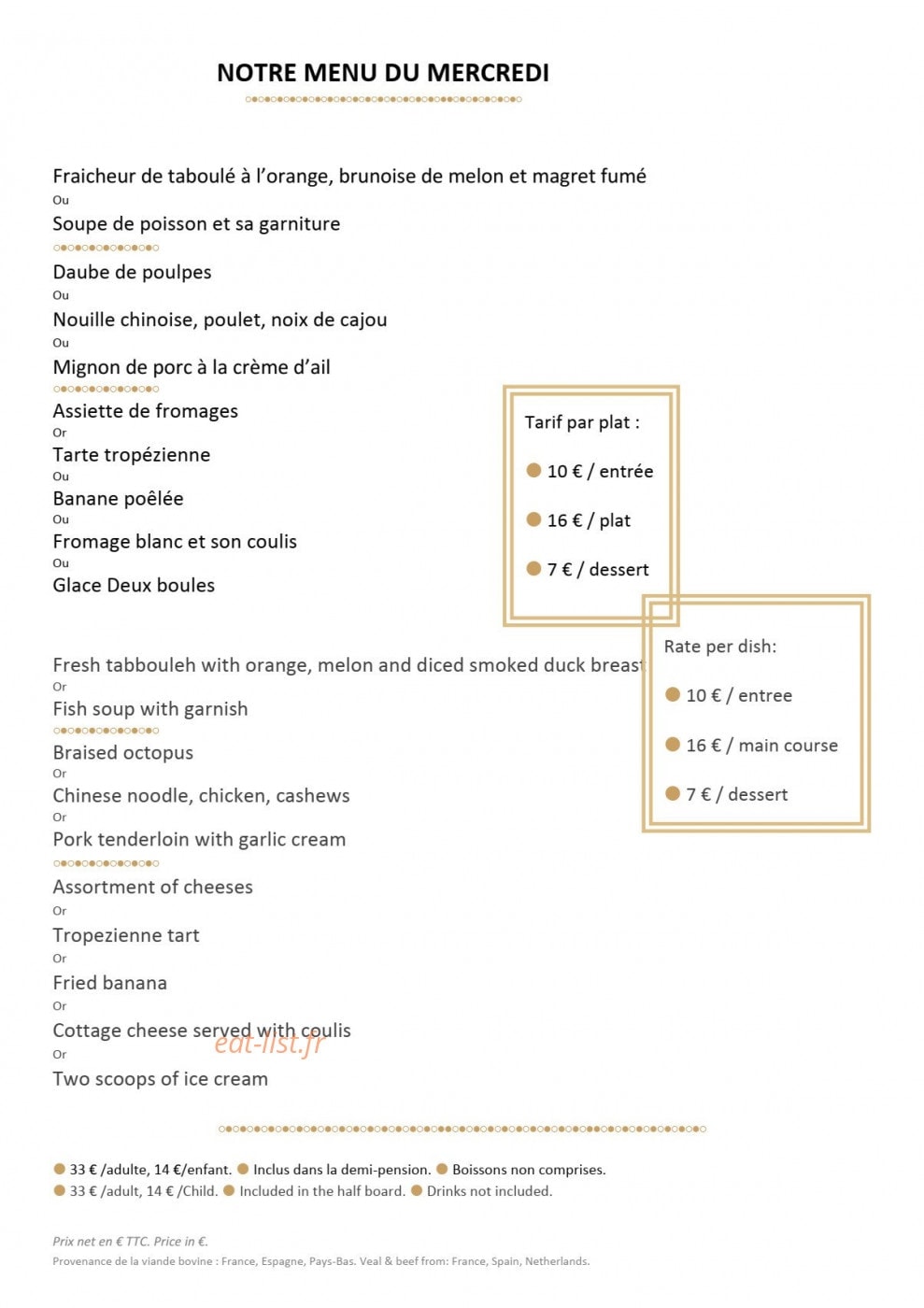 Le sterilizia — carte page 5