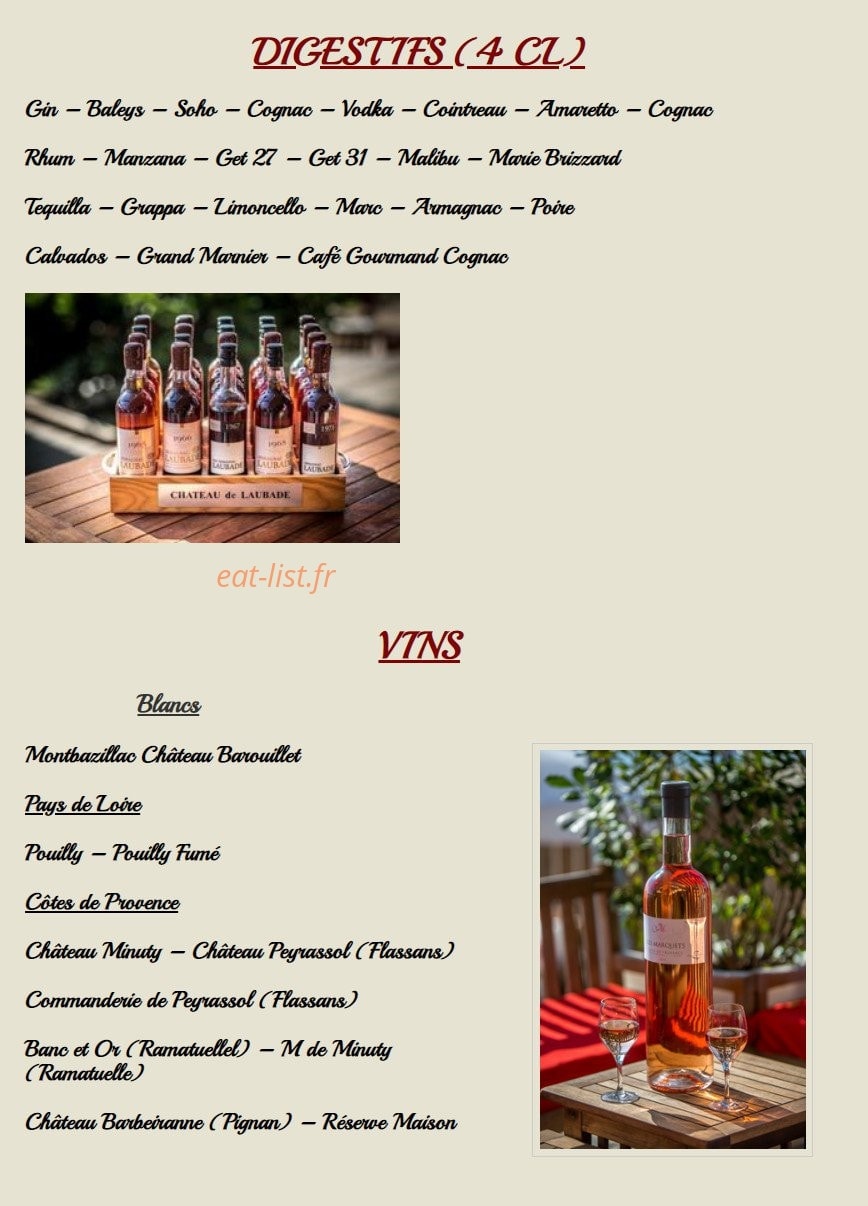 Mahi-Plage — carte page 5