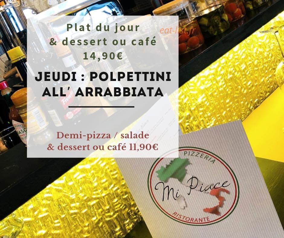 Mi piace — carte page 1