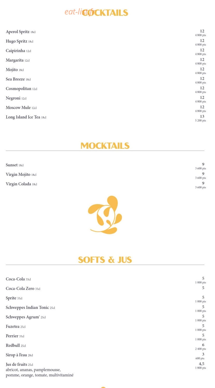 Nino — carte page 5