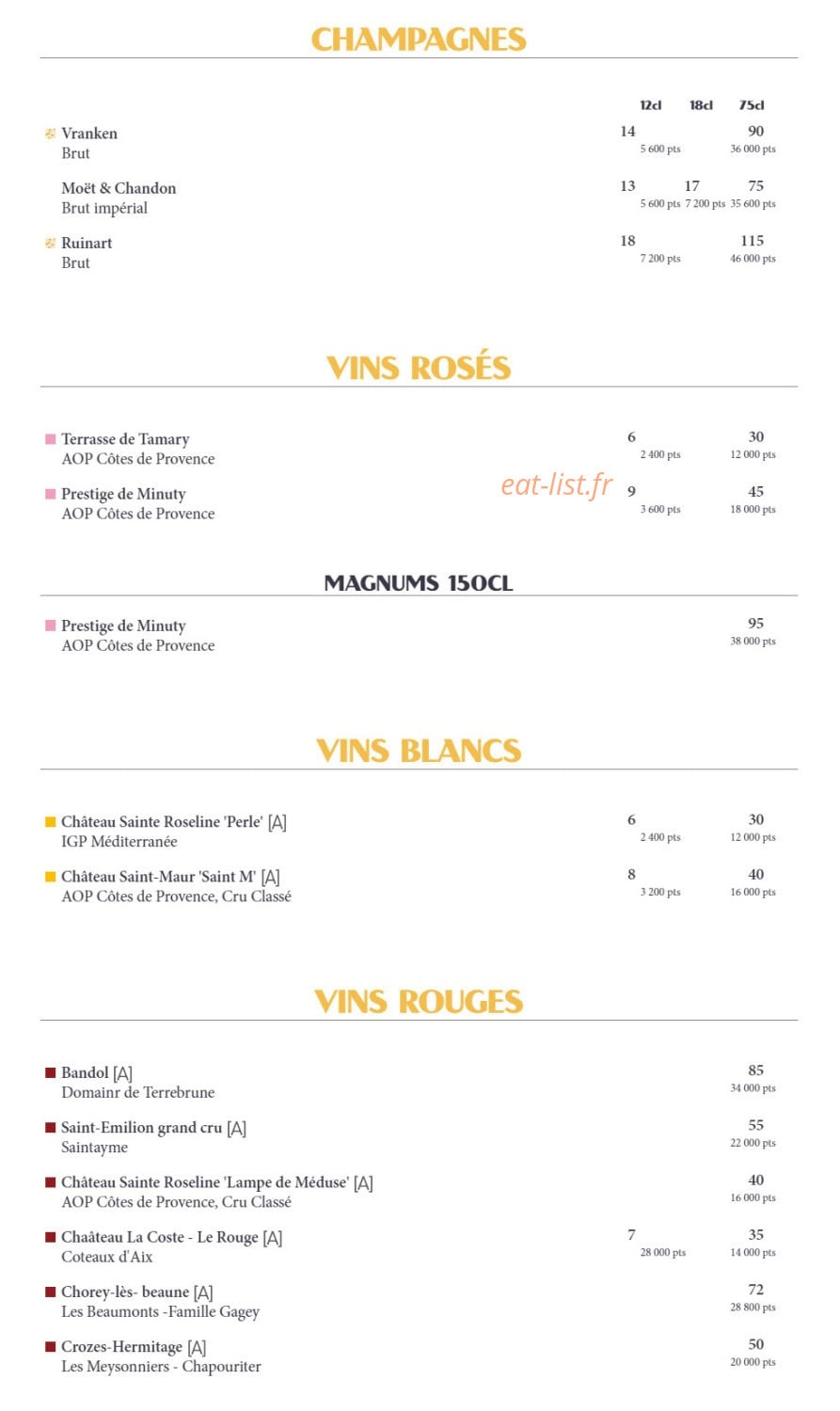 Nino — carte page 4