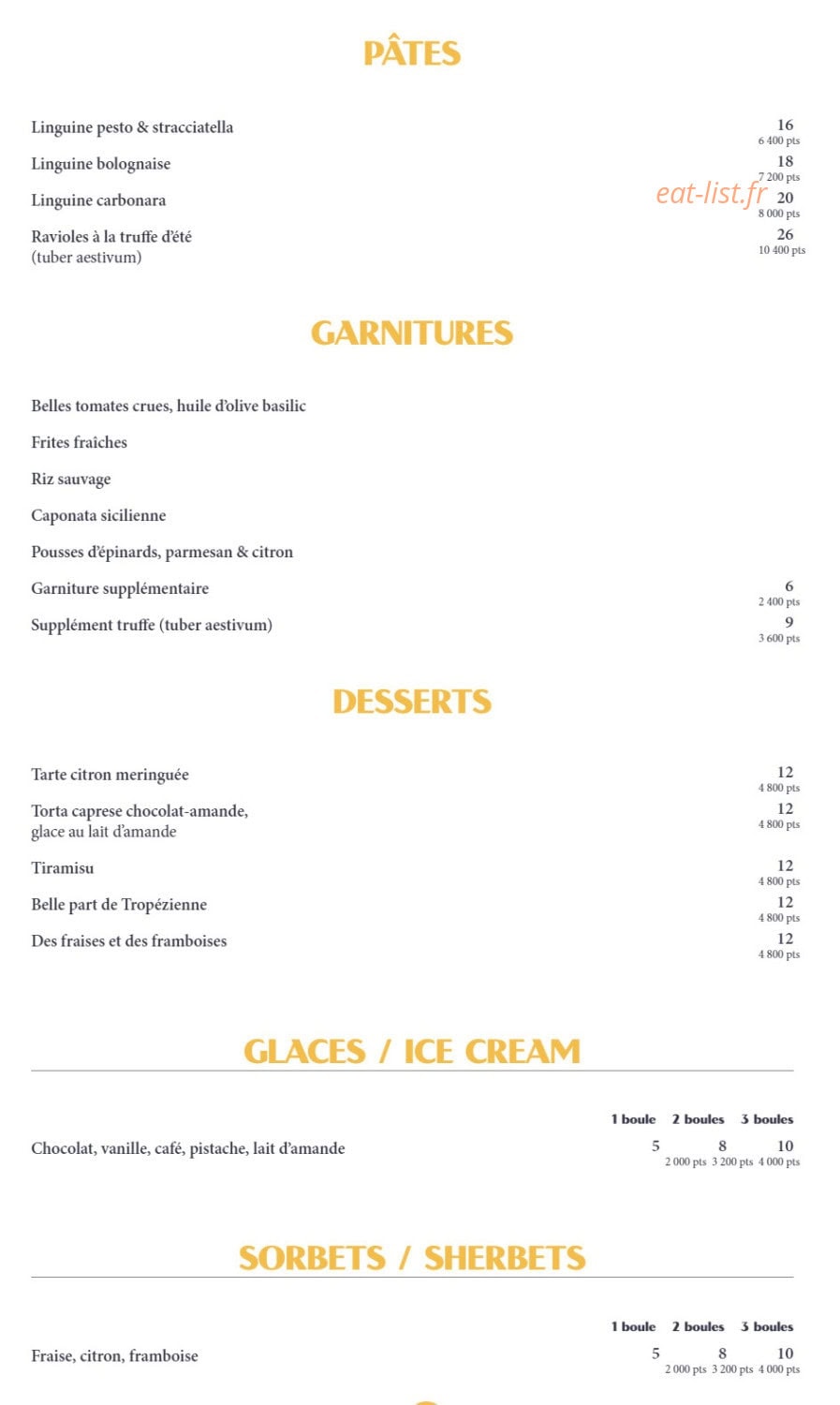 Nino — carte page 2