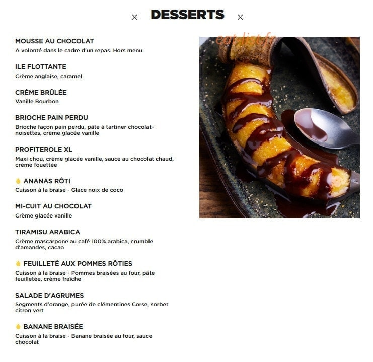 Hippopotamus — carte page 15