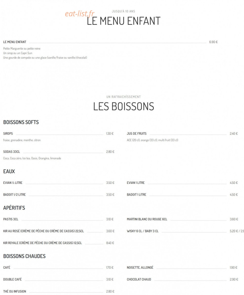 L'atelier — carte page 4