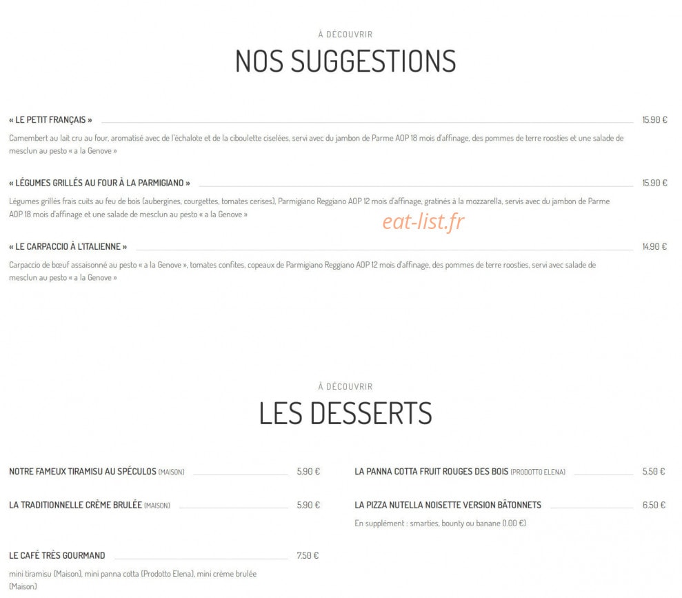 L'atelier — carte page 3