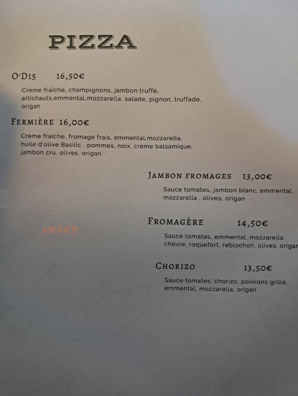 O'D15 — carte page 2