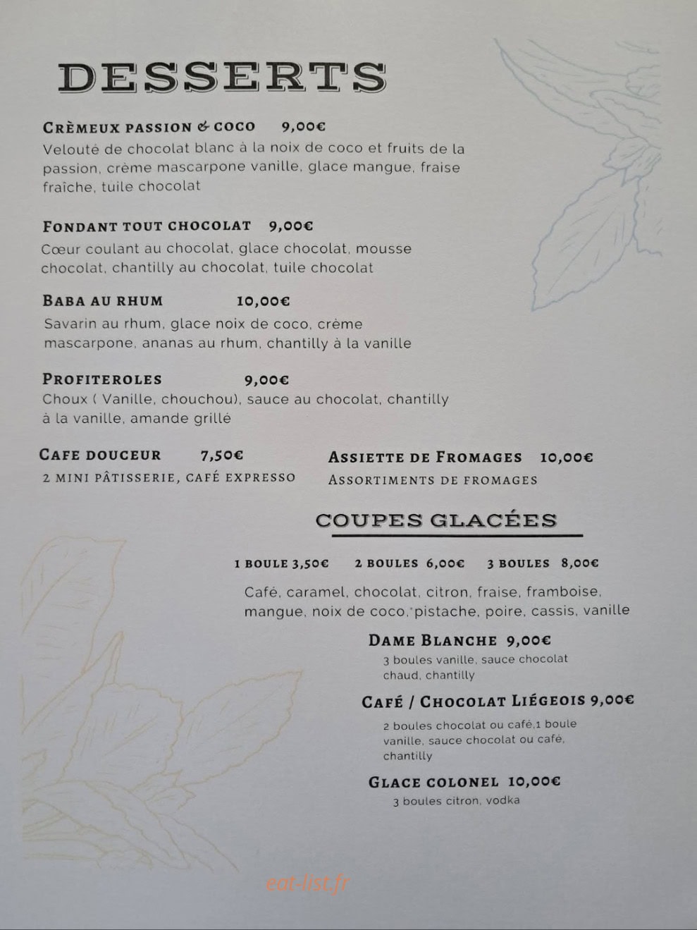 O'D15 — carte page 3