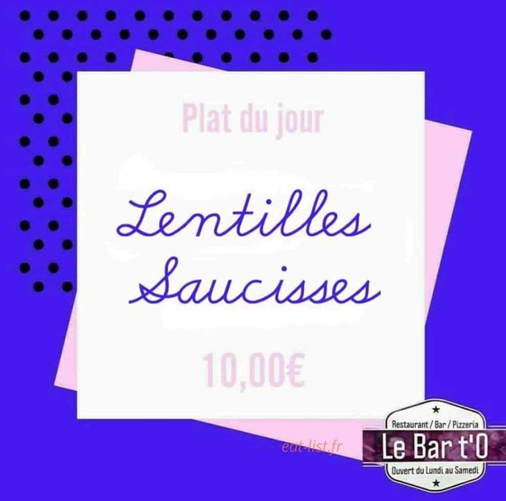 Le Balto — carte page 3