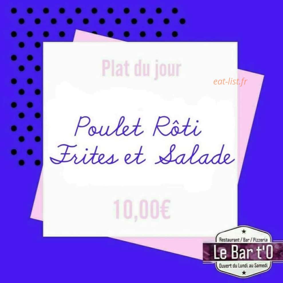 Le Balto — carte page 5