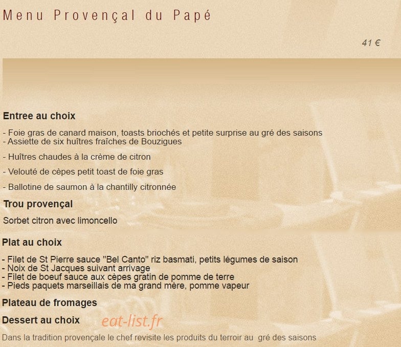 Le Mont Salve — carte page 4