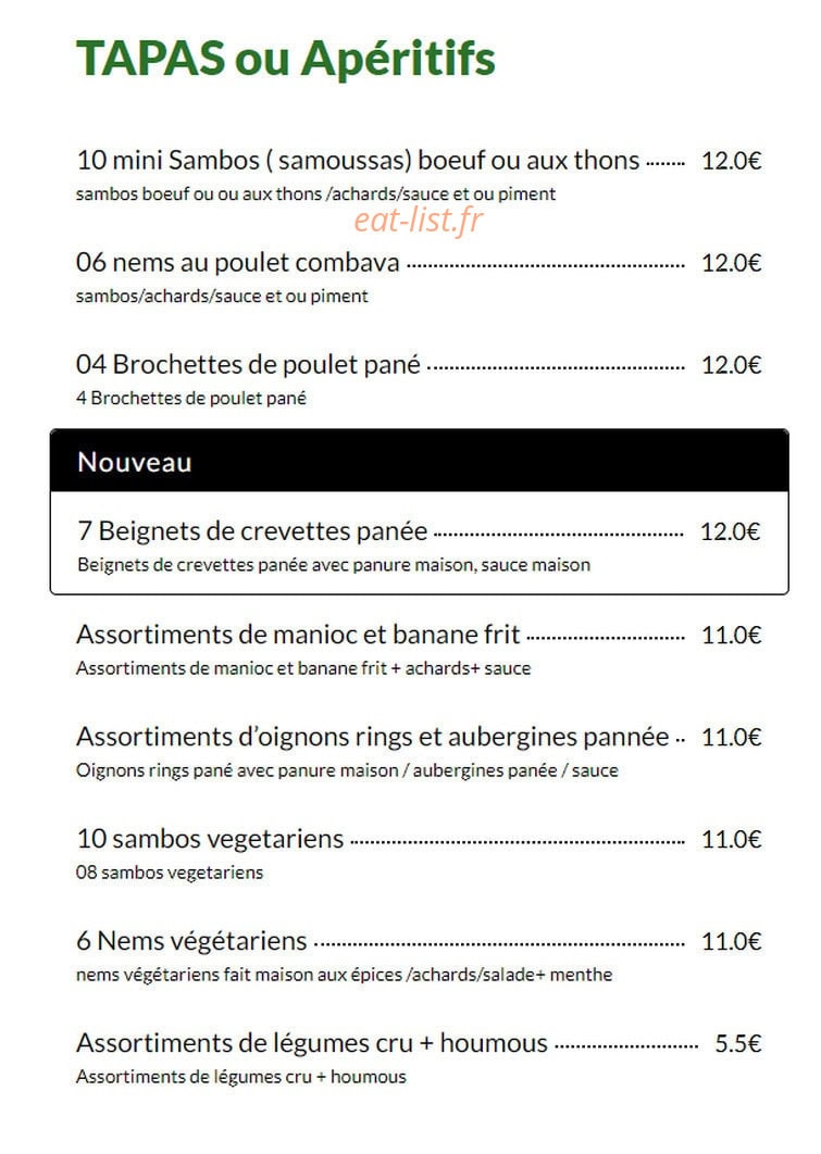 MachiroPlats — carte page 1