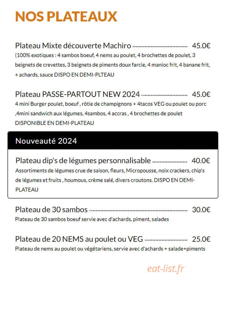 MachiroPlats — carte page 2